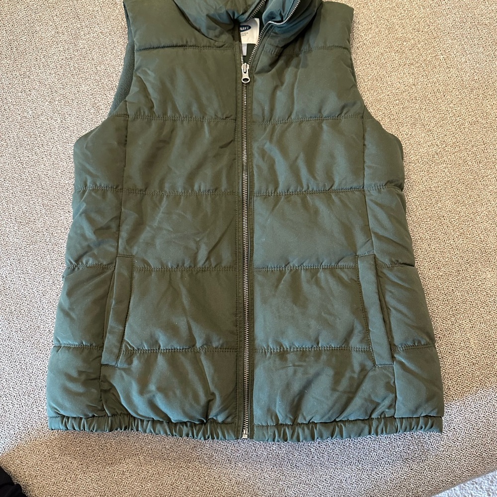 Vest